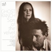 Son Of The Velvet Rat - Ghost Ranch i gruppen Kommende produkter - 10 procent hos Bengans Skivbutik AB (5516723)