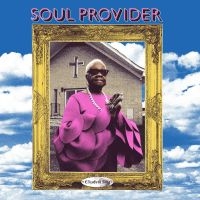 King Elizabeth - Soul Provider i gruppen Kommende produkter - 10 procent hos Bengans Skivbutik AB (5516728)