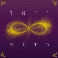 Violette Sounds - Infinity i gruppen Kommende produkter - 10 procent hos Bengans Skivbutik AB (5516732)