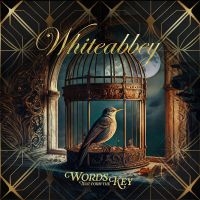 Whiteabbey - Words That Form The Key i gruppen VI TIPSER / Fredagsutgivelser / Fredag Den 23:e Februari 2024 hos Bengans Skivbutik AB (5516737)