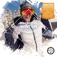 Milk & Sugar - Winter Sessions 2024 i gruppen VI TIPSER / Fredagsutgivelser / Fredag Den 1:a Mars 2024 hos Bengans Skivbutik AB (5516738)