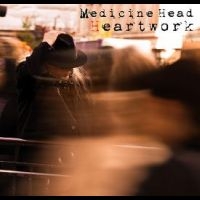 Medicine Head - Heartwork i gruppen VI TIPSER / Fredagsutgivelser / Fredag Den 23:e Februari 2024 hos Bengans Skivbutik AB (5516751)