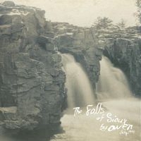 Owen - The Falls Of Sioux i gruppen Kommende produkter - 10 procent hos Bengans Skivbutik AB (5516770)