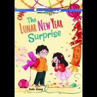 The Lunar New Year Surprise - The Lunar New Year Surprise i gruppen PocketBøker hos Bengans Skivbutik AB (5516802)