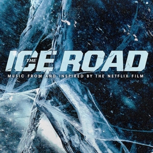 Various Artists - Ice Road i gruppen VINYL / Film-Musikkkal hos Bengans Skivbutik AB (5516861)