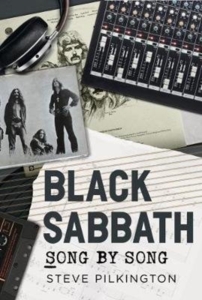 Black Sabbath - Song By Song i gruppen VI TIPSER / MusikkkBøker hos Bengans Skivbutik AB (5516865)