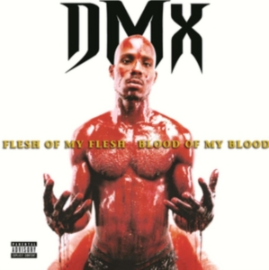 Dmx - Flesh Of My Flesh i gruppen -Start Jan R3 hos Bengans Skivbutik AB (5516869)