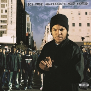 Ice Cube - Amerikkkas Most Wanted (Vinyl) i gruppen -Start LP2 hos Bengans Skivbutik AB (5516870)