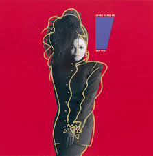 Janet Jackson - Control i gruppen -Start LP3 hos Bengans Skivbutik AB (5516871)