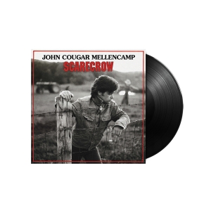 John Mellencamp - Scarecrow i gruppen -Start Jan R3 hos Bengans Skivbutik AB (5516872)