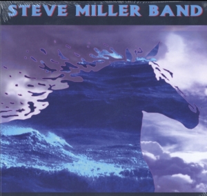 Steve Miller Band - Wide River i gruppen VI TIPSER / Julegavetips Vinyl hos Bengans Skivbutik AB (5516879)