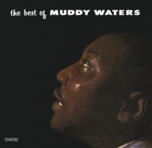 Muddy Waters - Best Of Muddy Waters i gruppen VINYL / Blues hos Bengans Skivbutik AB (5516884)