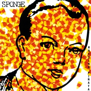 Sponge - Rotting Piñata i gruppen VI TIPSER / Fredagsutgivelser / Fredag den 8:e Mars 2024 hos Bengans Skivbutik AB (5516891)