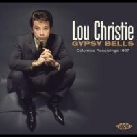 Lou Christie - Gypsy Bells: Columbia Recordings 19 i gruppen VI TIPSER / Fredagsutgivelser / Fredag Den 23:e Februari 2024 hos Bengans Skivbutik AB (5516909)