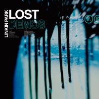 Linkin Park - Lost Demos i gruppen VI TIPSER / Fredagsutgivelser / Fredag Den 1:a Mars 2024 hos Bengans Skivbutik AB (5516916)