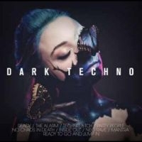 Various Artists - Dark Techno 2024 i gruppen VI TIPSER / Fredagsutgivelser / Fredag Den 23:e Februari 2024 hos Bengans Skivbutik AB (5516921)