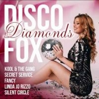 Various Artists - Disco Fox Diamonds i gruppen VI TIPSER / Fredagsutgivelser / Fredag Den 16:e Februari 2024 hos Bengans Skivbutik AB (5516922)