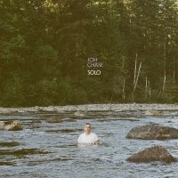 Chase Joh - Solo (Coke Bottle Clear Vinyl) i gruppen Kommende produkter - 10 procent hos Bengans Skivbutik AB (5517024)