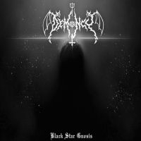 Demoncy - Black Star Gnosis (Vinyl Lp) i gruppen VI TIPSER / Fredagsutgivelser / Fredag Den 16:e Februari 2024 hos Bengans Skivbutik AB (5517029)