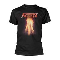 Accept - T/S Flying V (Xxxl) i gruppen VI TIPSER / Fredagsutgivelser / Fredag Den 23:e Februari 2024 hos Bengans Skivbutik AB (5517033)