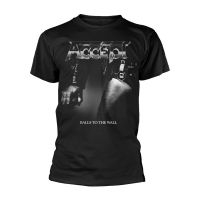 Accept - T/S Balls To The Wall (Xl) i gruppen VI TIPSER / Fredagsutgivelser / Fredag Den 23:e Februari 2024 hos Bengans Skivbutik AB (5517037)