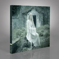 Sylvaine - Eg Er Framand (Digipack) i gruppen Kommende produkter - 10 procent hos Bengans Skivbutik AB (5517048)