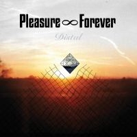 Pleasure Forever - Distal i gruppen VI TIPSER / Julegavetips Vinyl hos Bengans Skivbutik AB (5517066)