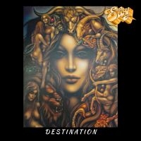 Eloy - Destination (Vinyl Lp) i gruppen VI TIPSER / Fredagsutgivelser / Fredag Den 1:a Mars 2024 hos Bengans Skivbutik AB (5517075)