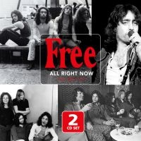 Free - All Right Now - The Best Of (2 Cd) i gruppen VI TIPSER / Fredagsutgivelser / Fredag Den 1:a Mars 2024 hos Bengans Skivbutik AB (5517083)