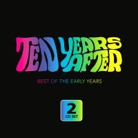 Ten Years After - Best Of The Early Years (2 Cd) i gruppen VI TIPSER / Fredagsutgivelser / Fredag Den 1:a Mars 2024 hos Bengans Skivbutik AB (5517084)