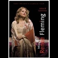 Fleming Renee - Renee Fleming i gruppen VI TIPSER / Fredagsutgivelser / Fredag Den 1:a Mars 2024 hos Bengans Skivbutik AB (5517090)