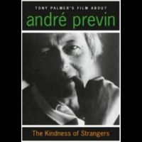 Previn Andre - The Kindness Of Strangers i gruppen VI TIPSER / Fredagsutgivelser / Fredag Den 1:a Mars 2024 hos Bengans Skivbutik AB (5517091)