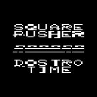 Squarepusher - Dostrotime i gruppen VI TIPSER / Fredagsutgivelser / Fredag Den 1:a Mars 2024 hos Bengans Skivbutik AB (5517097)