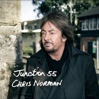 Norman Chris - Junction 55 i gruppen CD / Pop-Rock hos Bengans Skivbutik AB (5517105)