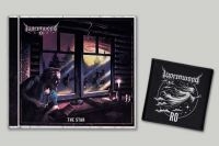 Wormwood - The Star (Ltd Incl Patch) i gruppen Minishops / Wormwood hos Bengans Skivbutik AB (5517107)