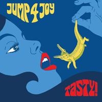 Jump 4 Joy - Tasty! i gruppen CD hos Bengans Skivbutik AB (5517115)