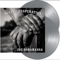 Bonamassa Joe - Blues Of Desperation i gruppen VI TIPSER / Fredagsutgivelser / Fredag den 8:e Mars 2024 hos Bengans Skivbutik AB (5517129)