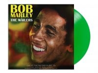 Bob Marley & The Wailers - Live - At The Record Plant 73 (Gree i gruppen VI TIPSER / Fredagsutgivelser / Fredag Den 23:e Februari 2024 hos Bengans Skivbutik AB (5517131)