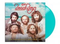 Beach Boys The - Philadelphia Spectrum The -80 (Turq i gruppen VI TIPSER / Fredagsutgivelser / Fredag Den 23:e Februari 2024 hos Bengans Skivbutik AB (5517133)