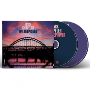 Mark Knopfler - One Deep River (2Cd Dlx) i gruppen Kommende produkter - 10 procent hos Bengans Skivbutik AB (5517164)