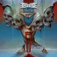 Ingested - Tide Of Death And Fractured Dreams i gruppen Kommende produkter - 10 procent hos Bengans Skivbutik AB (5517174)