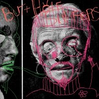 Butthole Surfers - Physic...Powerless...Another Man's i gruppen Kommende produkter - 10 procent hos Bengans Skivbutik AB (5517178)