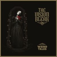 Vision Bleak The - Weird Tales (Digisleeve) i gruppen Kommende produkter - 10 procent hos Bengans Skivbutik AB (5517211)