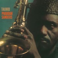 Sanders Pharaoh - Tauhid i gruppen VINYL / Jazz hos Bengans Skivbutik AB (5517217)