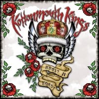 Kottonmouth Kings - Koast Ii Koast i gruppen VI TIPSER / Fredagsutgivelser / Fredag Den 1:a Mars 2024 hos Bengans Skivbutik AB (5517225)