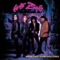 Enuff Z'nuff - Animals With Human Intelligence i gruppen VI TIPSER / Fredagsutgivelser / Fredag Den 1:a Mars 2024 hos Bengans Skivbutik AB (5517227)