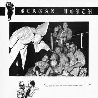 Reagan Youth - Youth Anthems For The New Order i gruppen VI TIPSER / Fredagsutgivelser / Fredag Den 1:a Mars 2024 hos Bengans Skivbutik AB (5517237)