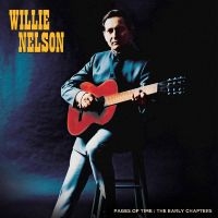 Willie Nelson - Pages Of Time: The Early Chapters i gruppen VI TIPSER / Fredagsutgivelser / Fredag Den 1:a Mars 2024 hos Bengans Skivbutik AB (5517258)