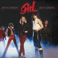 Girl - Live In London i gruppen VI TIPSER / Fredagsutgivelser / Fredag Den 1:a Mars 2024 hos Bengans Skivbutik AB (5517265)