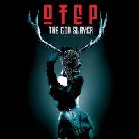 Otep - The God Slayer i gruppen VI TIPSER / Fredagsutgivelser / Fredag Den 1:a Mars 2024 hos Bengans Skivbutik AB (5517266)